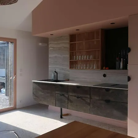 Maison Spacieuse - 8 Pers. - Fr-1-881-29 빌라 *