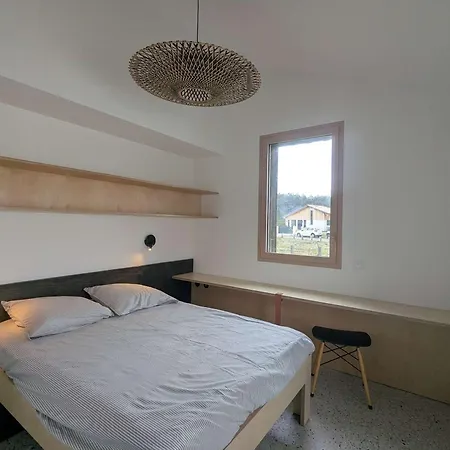 빌라 Maison Spacieuse - 8 Pers. - Fr-1-881-29