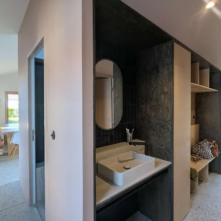 Maison Spacieuse - 8 Pers. - Fr-1-881-29 빌라 *