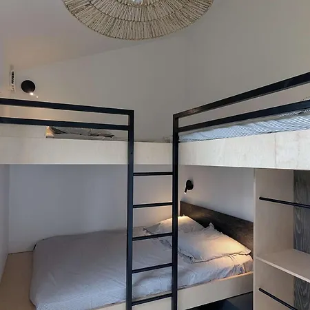빌라 Maison Spacieuse - 8 Pers. - Fr-1-881-29