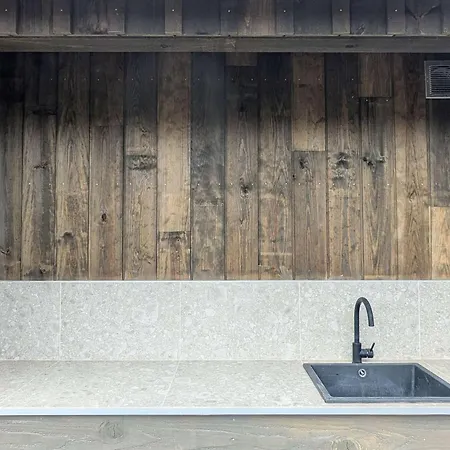 Maison Spacieuse - 8 Pers. - Fr-1-881-29 빌라